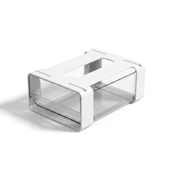 Tiroir Sous Bureau Coulissant Plastique