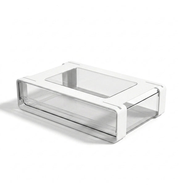 Tiroir Sous Bureau Coulissant Plastique