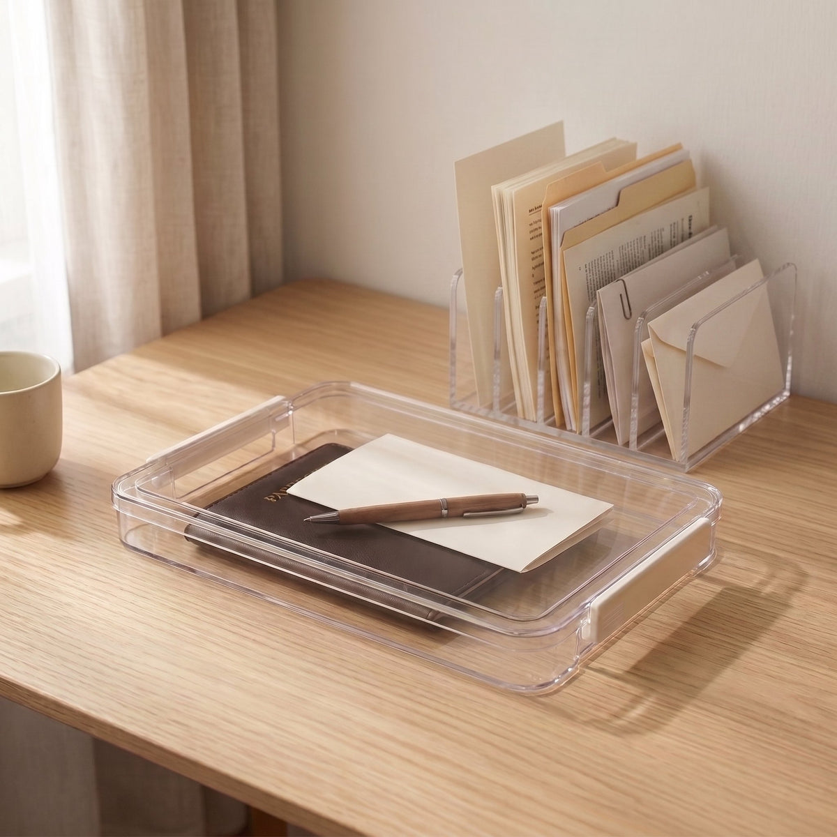 Organiseur de Document Vertical