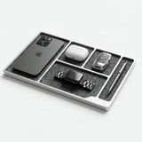 Plateau Organisateur Multi-compartiments