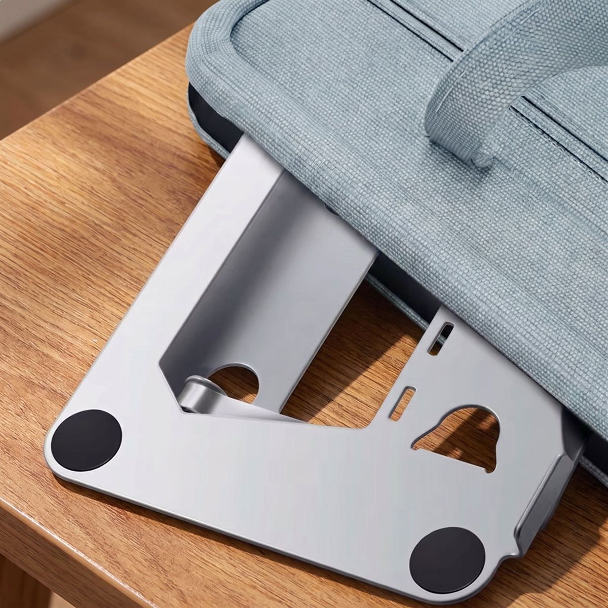 Laptop Stand Eye-Level & Foldable