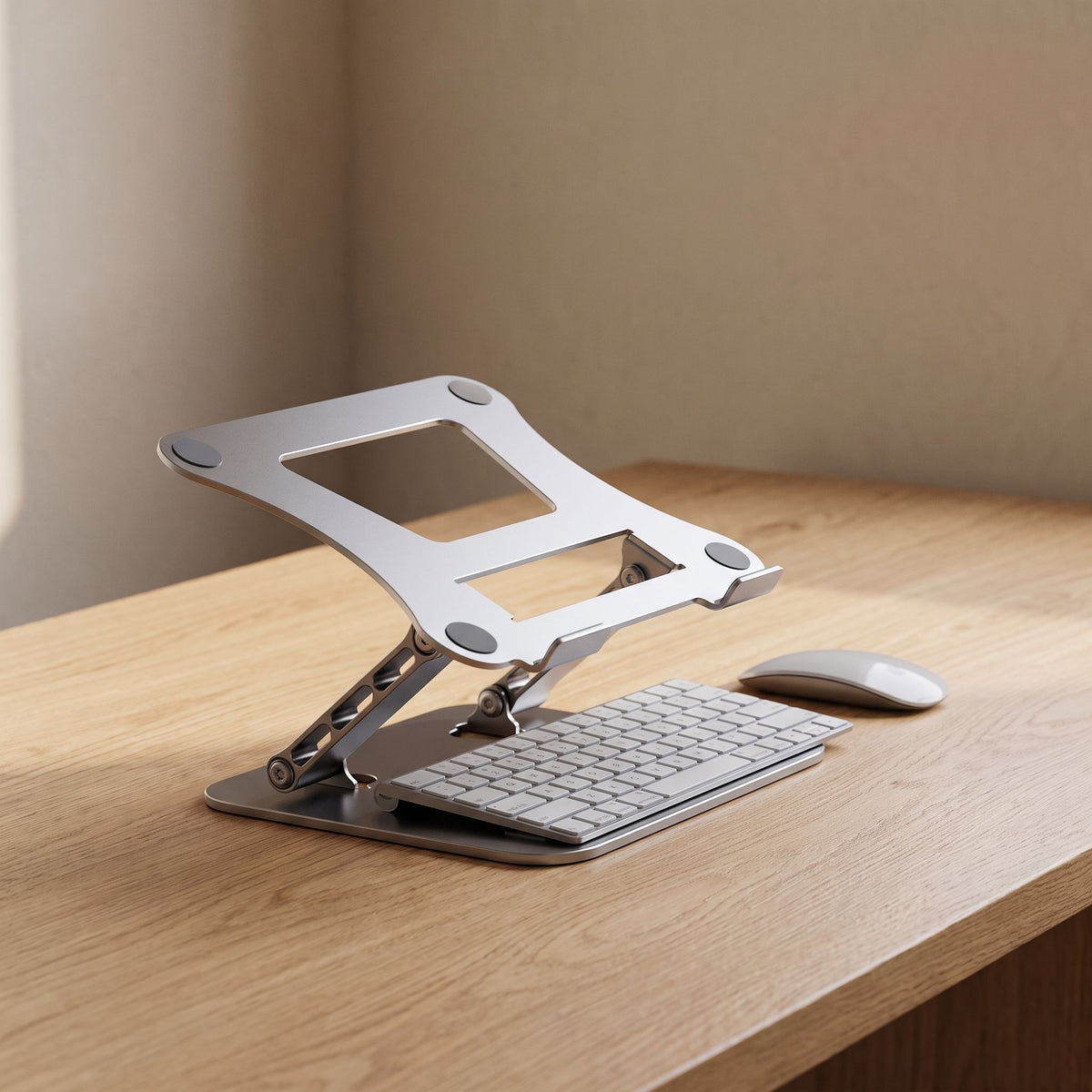 Laptop Stand Eye-Level & Foldable