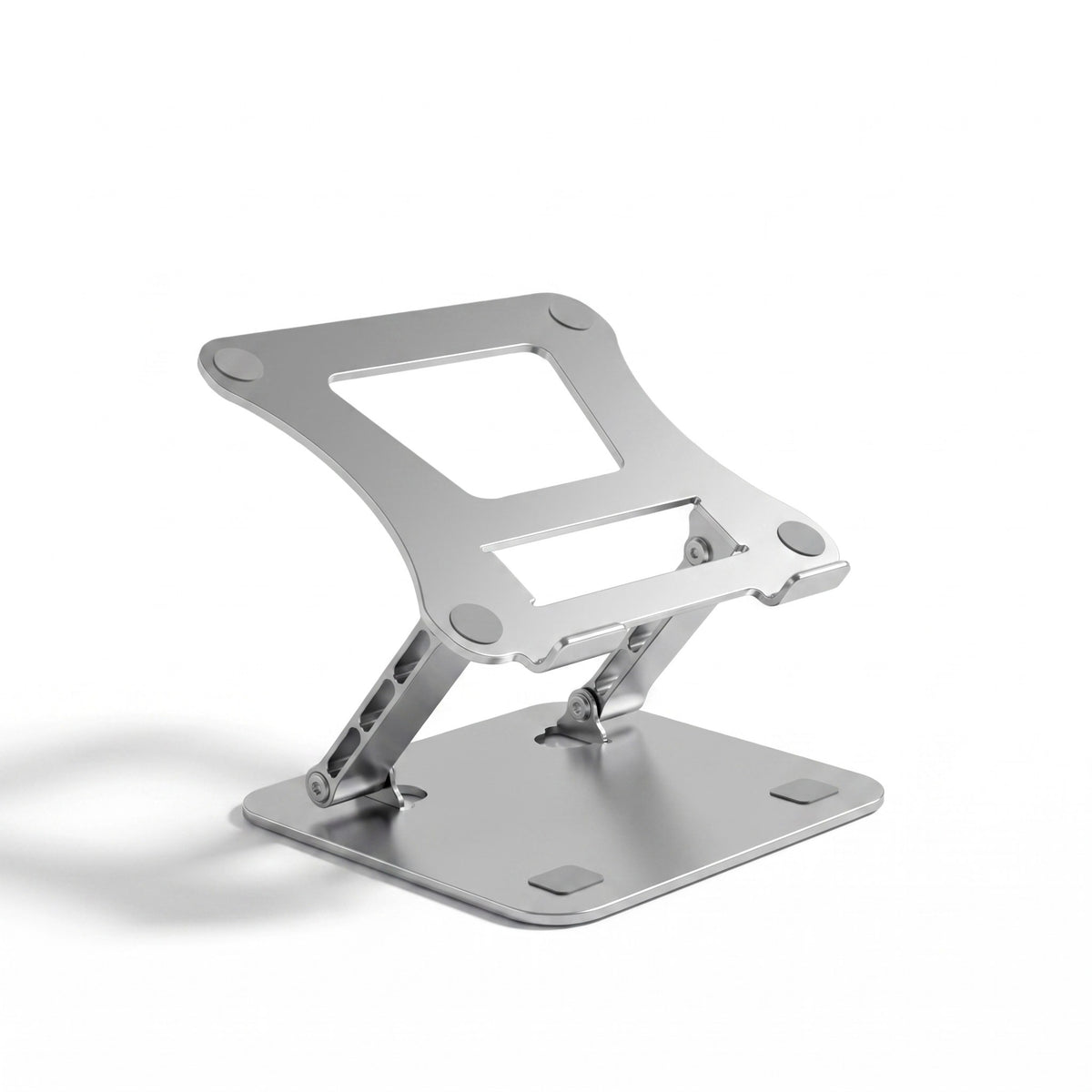 Laptop Stand Eye-Level & Foldable