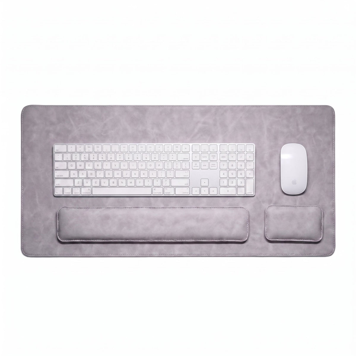 Horizon Desk Mat — Mist