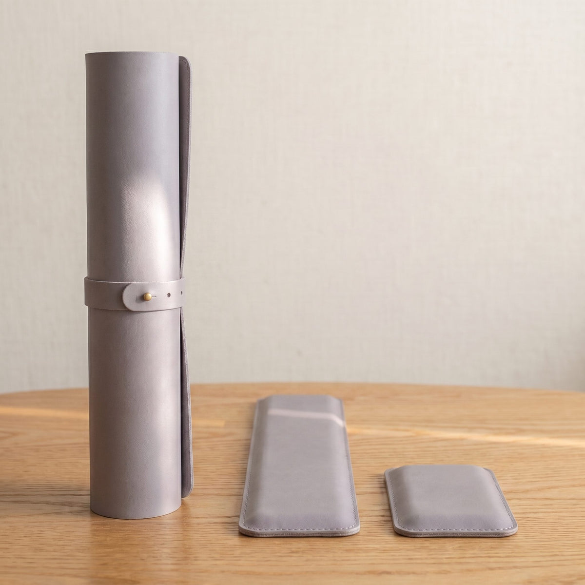 Horizon Desk Mat — Mist
