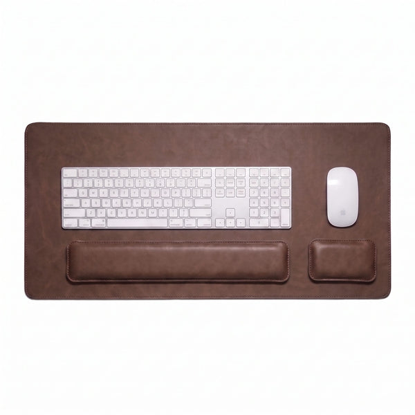 Tapis de Bureau Horizon Ecorce