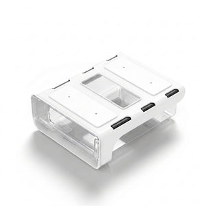 Tiroir Coulissant Sous Bureau Transparent
