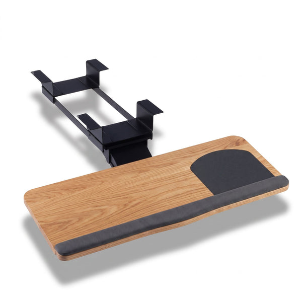 Plateau Clavier Coulissant Glide Beam
