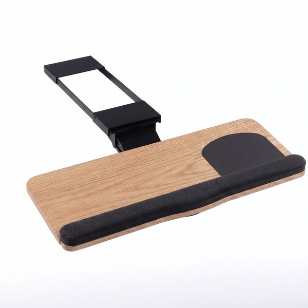 Plateau Clavier Coulissant Glide Flat