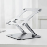 Support Ordinateur Portable  Pliable