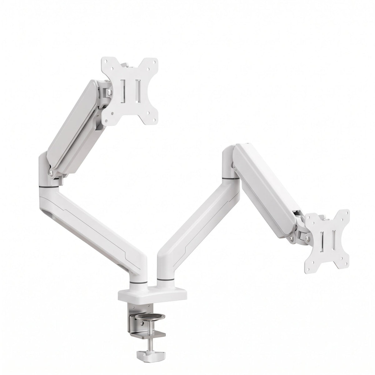 Bras d'Écran Verso Duo