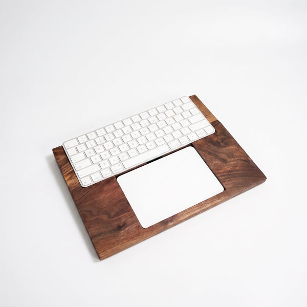 Support de clavier stack
