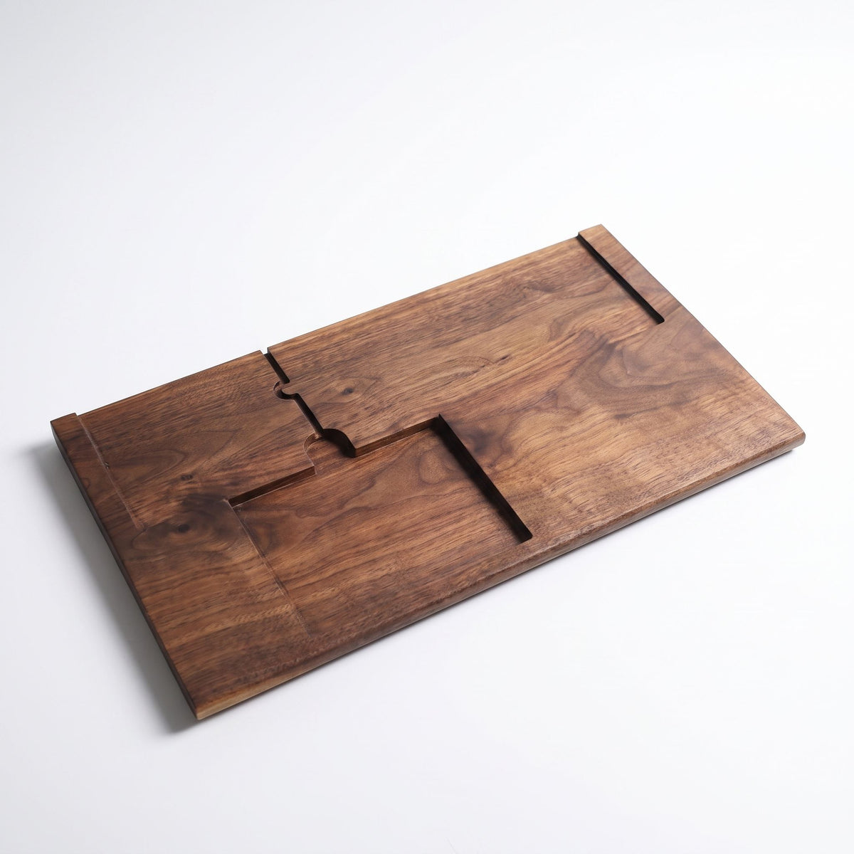 Support de clavier stack wide