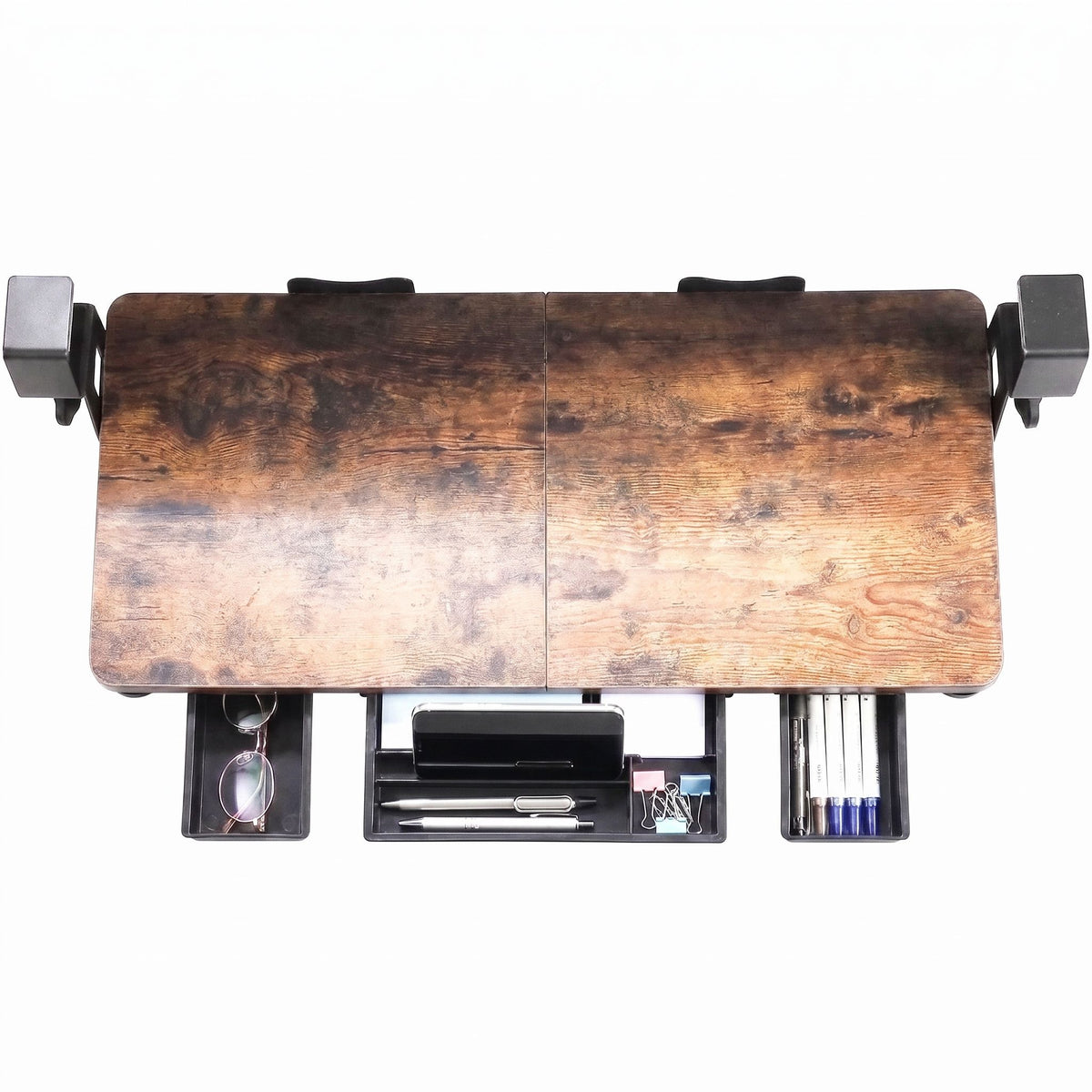 Plateau Clavier Coulissant Dock