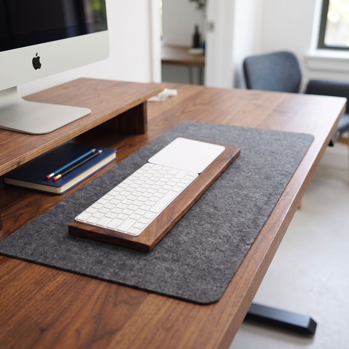 Support de clavier stand row