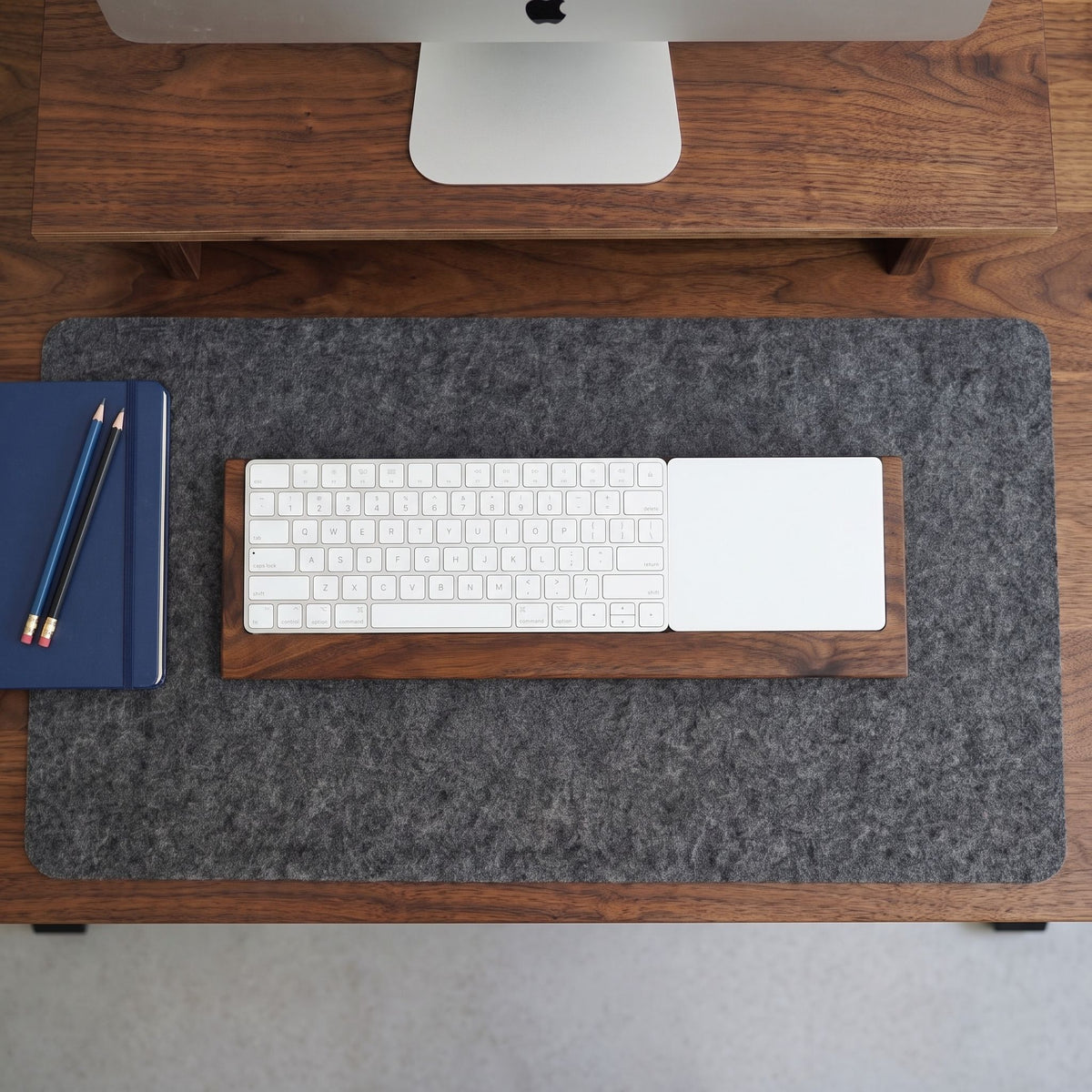 Support de clavier stand row